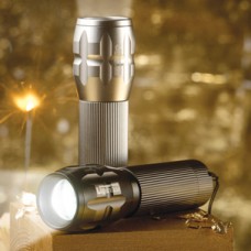 Lighthouse Focussing Pocket Torch